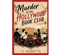 Murder at the Hollywood Book Club