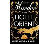 Murder at the Hotel Orient