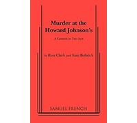 Murder At The Howard Johnson's