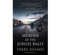 Murder At The Jubilee Rally