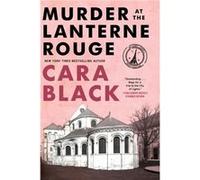 Murder At The Lanterne Rouge