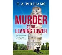 Murder at the Leaning Tower