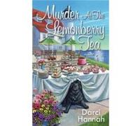 Murder at the Lemonberry Tea - Darci Hannah - Kensington Publishing - Livre en Anglais - Paperback Darci HannahDarci Hannah (Auteur)