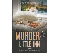 Murder At The Little Inn
