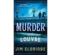 Murder At The Louvre