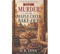 Murder at the Maple Cr ake-Off