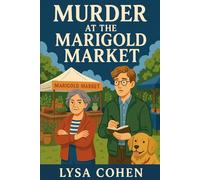 Murder at the Marigold Market