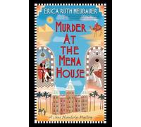 Murder at the Mena House