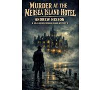 Murder at the Mersea Island Hotel