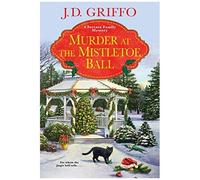 Murder At The Mistletoe Ball