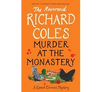 Murder at the Monastery: The No. 1 Sunday Times Bestseller