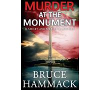 Murder At The Monument: A clean private detective whodunit