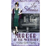 Murder At The Mortuary