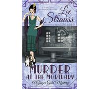 Murder At The Mortuary