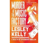Murder At The Music Factory