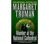 Murder at the National Cathedral Margaret Truman (Auteur)