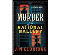 Murder at the National Gallery