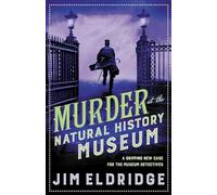 Murder at the Natural History Museum