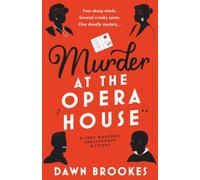 Murder at the Opera House
