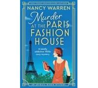 Murder At The Paris Fashion House