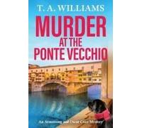 Murder At The Ponte Vecchio
