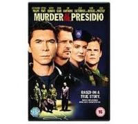 Murder At The Presidio G