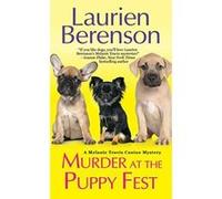 Murder At The Puppy Fest (Melanie Travis Mystery) (A Melanie Travis Mystery) - [Version Originale] Inconnu (Auteur)