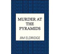Murder at the Pyramids The captivating historical whodunnit set in Egypt - Jim Eldridge - Allison & Busby - ebook (ePub) - Livre