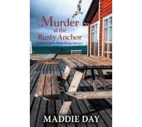 Murder At The Rusty Anchor