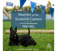 Murder at the Scottish Games