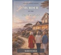 Murder at the Sea Glass Inn