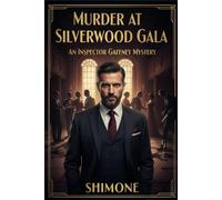 Murder at the Silverwood Gala: The introduction of Seamus