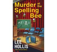 Murder at the Spelling Bee