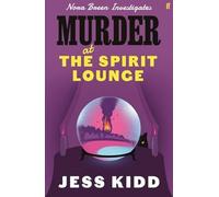 Murder at the Spirit Lounge