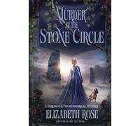 Murder at the Stone Circle