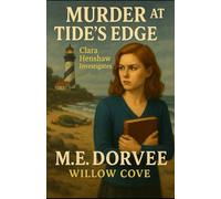 Murder at the Tide: An Inspired Hallmark Aurora Teagarden Mysteries Novel
