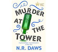 Murder at the Tower - N. R. Daws - Orion - ebook (ePub) - Livre