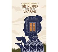Murder at the Vicarage: A Classic Miss Marple Mystery (Trade Paperback Edition)