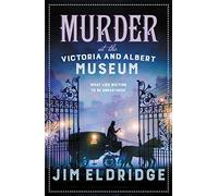 Murder at the Victoria and Albert Museum