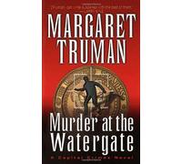 Murder At The Watergate