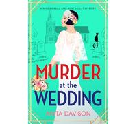 Murder at the Wedding