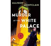 Murder at the White Palace