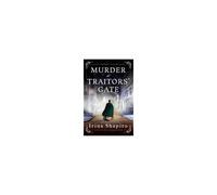 Murder At Traitors' Gate