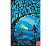 Murder At Twilight by Fleur Hitchcock Inconnu (Auteur)
