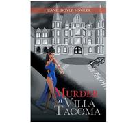 Murder At Villa Tacoma