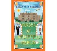Murder At Wedgefield Manor