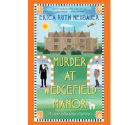 Murder at Wedgefield Manor: A Riveting WW1 Historical Mystery