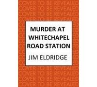 Murder At Whitechapel Road Station