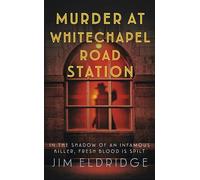 Murder At Whitechapel Road Station