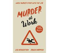 Murder At Work (Booker & Fitch Mysteries)